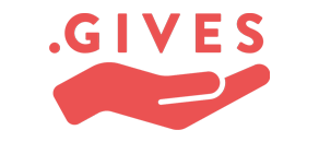 .gives